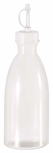 Kunststoff- Flasche , 500 ml mm, Klempner, Freund