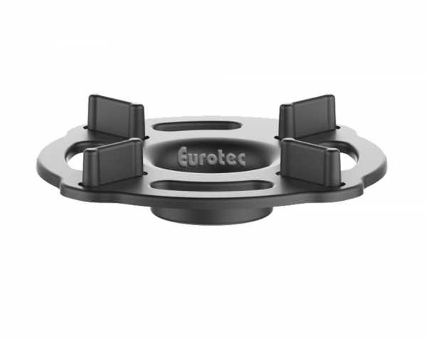 Eurotec Stein-Adapter