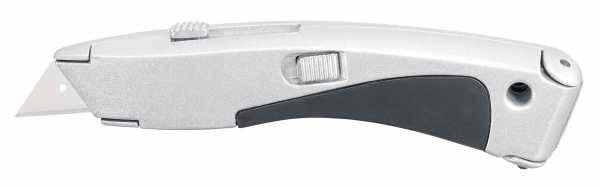 Silver-Knife , 185 mm, Dachdecker, Freund