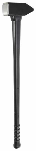 Picard Vorschlaghammer Mit schwarzem Kunststoff-Griff (0032200-03-90)