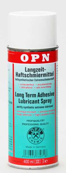 ACTIV 5 Hochdruck Haftschmier-Spray Klasse 2, Ziff. 10.b./1. GG VS