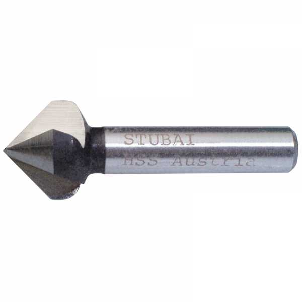 Stubai Versenker für Holz, Metall und Alu, 16 mm