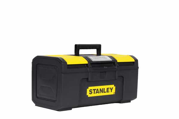 Stanley Werkzeugbox Stanley Basic 19