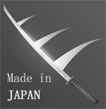 "Made in Japan"
