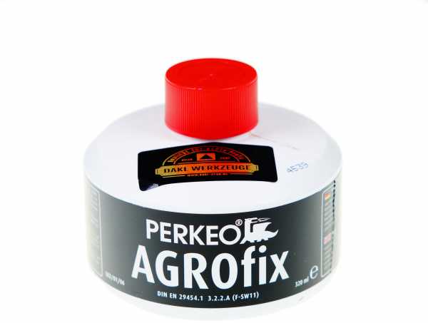 Perkeo Loetwasser Agrofix 320 ml