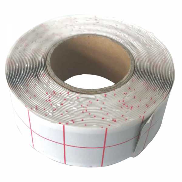 MASC Nahteinlage Nanofil 25 mm breit, Rolle á 6 m
