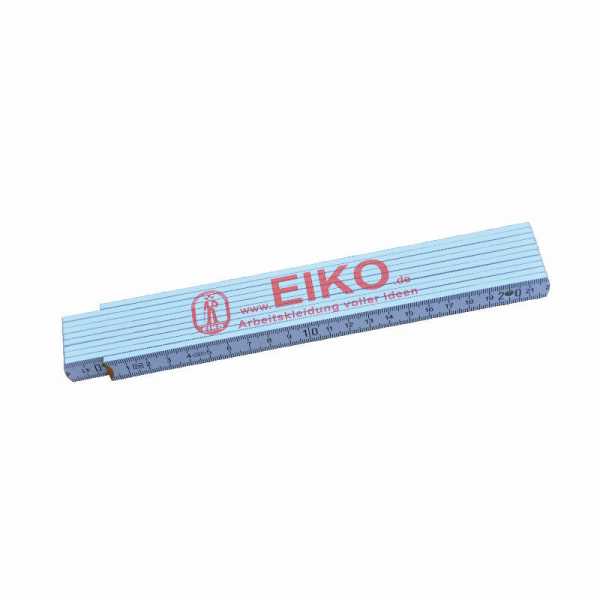 EIKO Werbearktikel-Zollstock EIKO-Aufdruck Art.Nr: 9050
